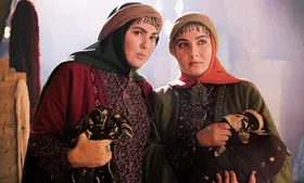 &laquo;جشن سربرون&raquo; هنوز آماده پخش نیست