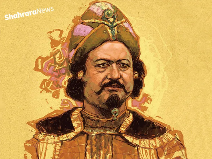 یادی از زنده‌یاد محمد مطیع، بازیگر فقید مشهدی در سالگرد درگذشتش