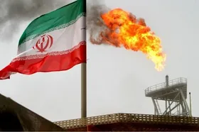 نفت سنگین ایران گران&zwnj;تر شد (۲۵ اردیبهشت ۱۴۰۳)