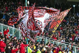 طبیعت؛ مشتری جدید پرسپولیس