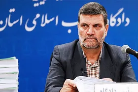 شایعه ترور قاضی صلواتی تکذیب شد