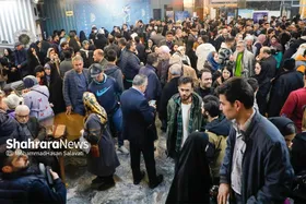 قوت&zwnj;ها و ضعف&zwnj;های جشنواره فیلم فجر مشهد از نگاه فیلم سازان مشهدی | جشنواره&zwnj;های بومی تضمین گیشه سینماگران است