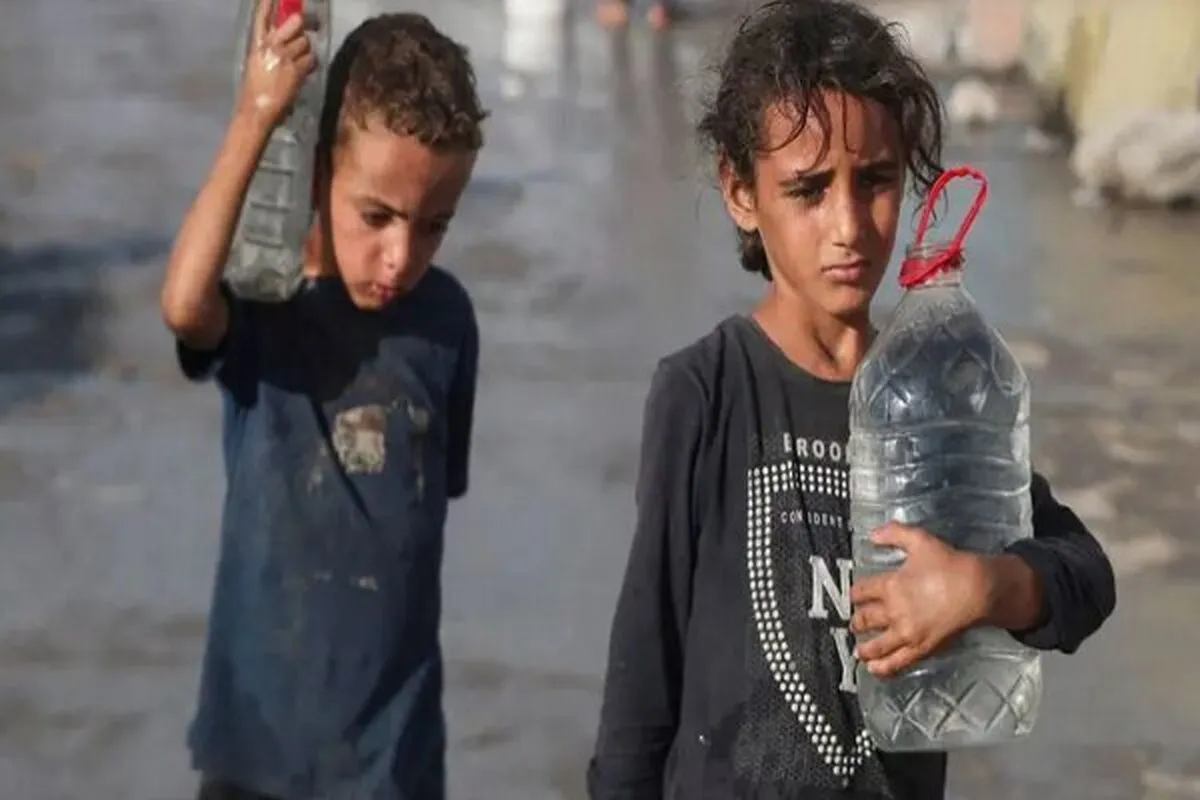 بیش از ۶۰ هزار کودک در غزه والدین خود را از دست داده‌اند