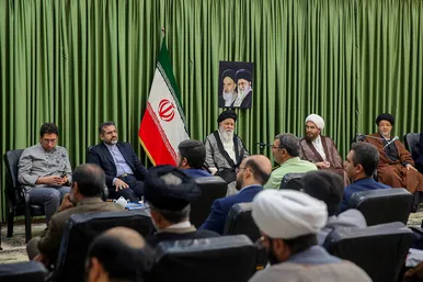 رونمایی ششمین برش استانی نقشه مهندسی فرهنگی