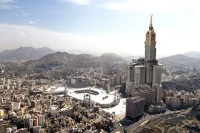 انصارالله یمن: عربستان در مورد تهدید مکه از سوی ما دروغ می&zwnj;گوید