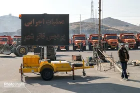 آنچه باید از احداث بزرگترین پردیس نمایش تئاتر شهر مشهد بدانید