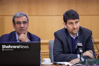 وزیر ارتباطات عنوان کرد: آماده‌باش ارتباطی در تهران، قم و مشهد در مراسم تشییع رهبر شهید