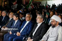 تقدیر استاندار خراسان رضوی از برگزاری جشنواره نورنما در مشهد