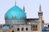 اجرای طرح «شهید رئیسی» برای نظارت مسجد‌محور بر بازار خراسان رضوی
