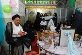 برگزاری حدود ۱۰۰ ازدواج آسان در بقاع متبرکه خراسان رضوی
