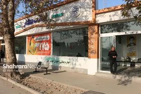بی&zwnj;توجهی شهروندان به جایگاه&zwnj;های استقرار کارگران ساختمانی | وقتی به ایست&zwnj;کار بها نمی&zwnj;دهیم
