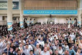 گفت‌و‌گو با ۴ کارگر خراسانی حاضر در دیدار کارگران با رهبر معظم انقلاب | رنج‌هایی که گفتنی شد