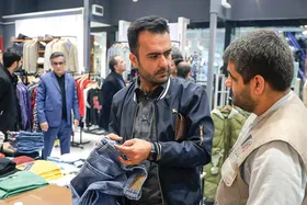جامه پلمب بر تن بی&zwnj;قیمت&zwnj;ها