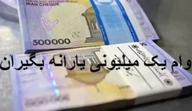 فردا کدام خانوارها وام یک میلیونی دریافت می&zwnj;کنند؟