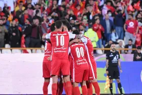 گل&zwnj;محمدی و بازیکنان پرسپولیس کوتاه آمدند