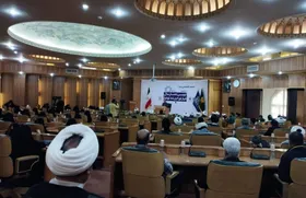 برگزاری نشست تخصصی &laquo;مبنا&raquo; در مشهد مقدس