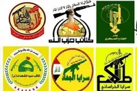 مقاومت اسلامی عراق: در صورت اصرار آمریکا بر گسترش حملات خود به ایران، مستقیماً وارد نبرد خواهیم شد