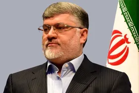 استاندار تهران: حضور حداقل ۳۰درصد از کارکنان دستگاه&zwnj;های اجرایی الزامی است