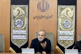 پزشکیان: آماده&zwnj;ایم فصل نوینی را در روابط با همسایگان در حوزه خلیج فارس آغاز کنیم