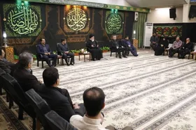 آیت الله علم&zwnj;الهدی: شهرداری؛ نزدیک&zwnj;ترین نهاد به زندگی روزمره مردم است | بلندمرتبه&zwnj;سازی&zwnj;های غیرمجاز در اطراف حرم؛ بی&zwnj;احترامی به حریم امام رضا (ع)