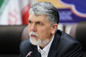 وزیر فرهنگ خبر داد: استقبال ۷۰ درصدی هنرمندان از جشنواره تئاتر فجر ۱۴۰۴