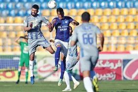 فصل جدید لیگ برتر؛ بدون VAR، بدون تماشاگر
