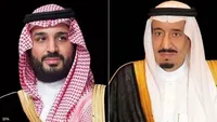 تبریک دیپلماتیک سران عربستان سعودی به مسعود پزشکیان