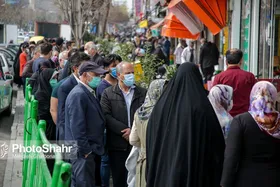 بازنشستگان و کارگران: &laquo;بنویسید و بازهم بنویسید که دیگر مرغ را بیش از این گران نکنند&raquo;!