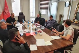 اقدام عجیب سه عضو هیئت&zwnj;مدیره پرسپولیس!