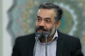 ویدئو | گلایه تند محمود کریمی از سلبریتی&zwnj;ها