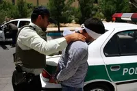 عاملان قتل زن ۴۳ ساله در یافت‌آباد بازداشت شدند (۲۹ تیرماه ۱۴۰۵)