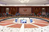 از بریکس تا شانگهای؛ ایران در نظم جدید جهانی چه فرصتی دارد؟