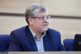 شهردار منتخب مشهد: تحولات ویژه&zwnj;ای را در شهرداری رقم خواهیم زد