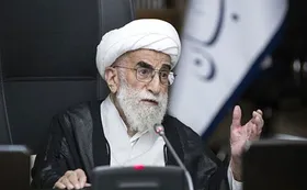 آیت&zwnj;الله جنتی: نسبت&zwnj; به جنایت&zwnj;های صهیونیست&zwnj;ها بی&zwnj;تفاوت نباشید