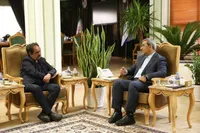 استاندار خراسان رضوی پیگیر دغدغه‌ها و مطالبات دانشگاه علوم پزشکی مشهد شد