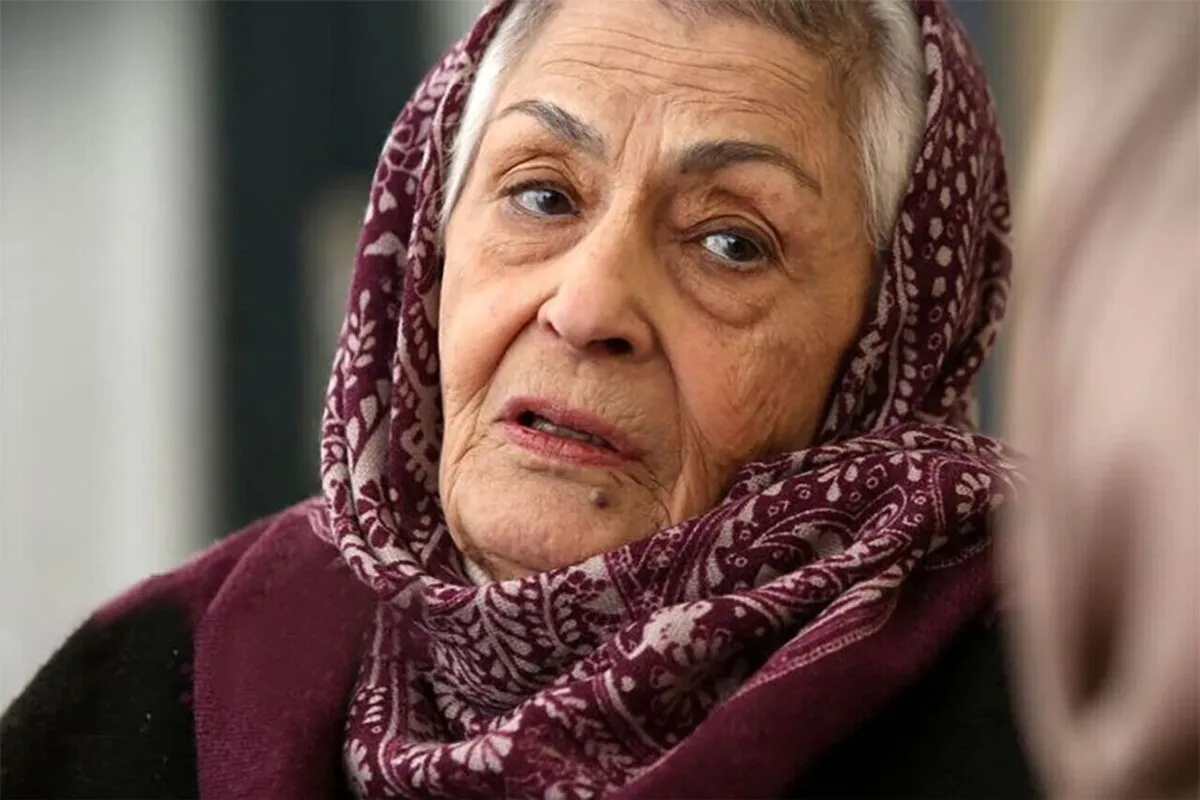 داود میرباقری: ژاله علو پیوند هنرِ دیروز با نسل امروز بود