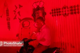 کاهش میزان رعایت پروتکل&zwnj;های بهداشتی توسط مردم مشهد