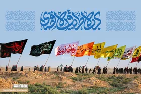 توصیه&zwnj;های رئیس اورژانس به زائران پیاده اربعین