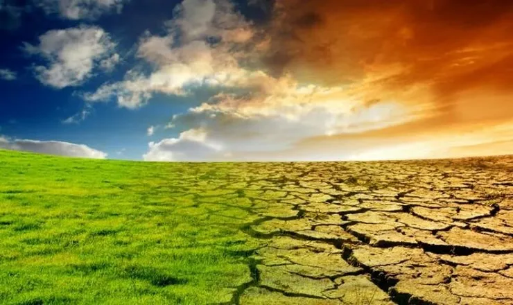 توهم ترسالی در خراسان رضوی/ بحران آب جدی است