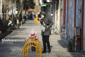 هوای مشهد برای همه شهروندان ناسالم شد | مشهدی&zwnj;ها، خصوصاً کودکان در فضای بسته بمانند (۸ مهر ۱۴۰۴)
