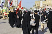 بازگشت بیش از ۲ میلیون و ۳۰۰ هزار زائر اربعین حسینی به کشور