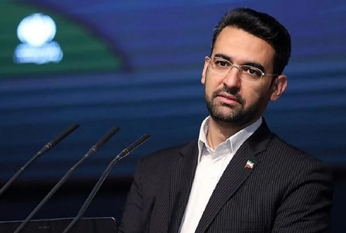 نظرات آذری جهرمی درباره وضعیت این‌روزهای اینترنت کشور