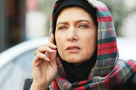حادثه&zwnj;ای که فریبا متخصص را راهی اتاق عمل کرد