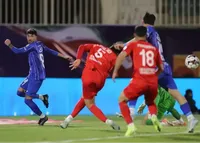 نتیجه بازی استقلال و تراکتور در لیگ برتر(۱۶ مهر ۱۴۰۵)+ فیلم گل‌ها| بی آسانی نتیجه سخت است!