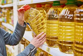 جدیدترین قیمت روغن اعلام شد + جدول قیمت (۱۴ آبان ماه ۱۴۰۲)