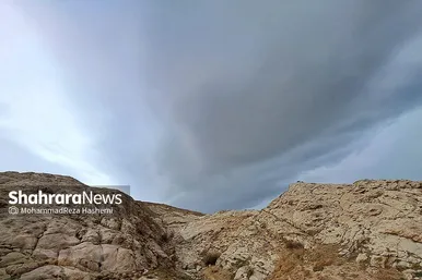 «گشتی نیم‌روزه» در پارک طبیعی «هفت‌حوض» مشهد