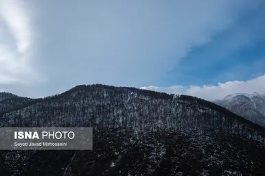 ایران زیباست | طبیعت زیبای رضوانشهر