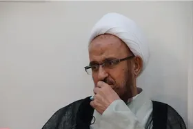 حجت&zwnj;الاسلام والمسلمین علی شیخ الاسلامی درگذشت
