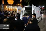 حادثه تروریستی در شاهچراغ شیراز | ۸ شهید و مجروح از خادمان و زائران + فیلم و عکس (۲۲ مرداد ۱۴۰۲)