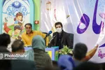 گزارشی از مراسم نکوداشت عباسعلی سپاهی یونسی، شاعر خراسانی
